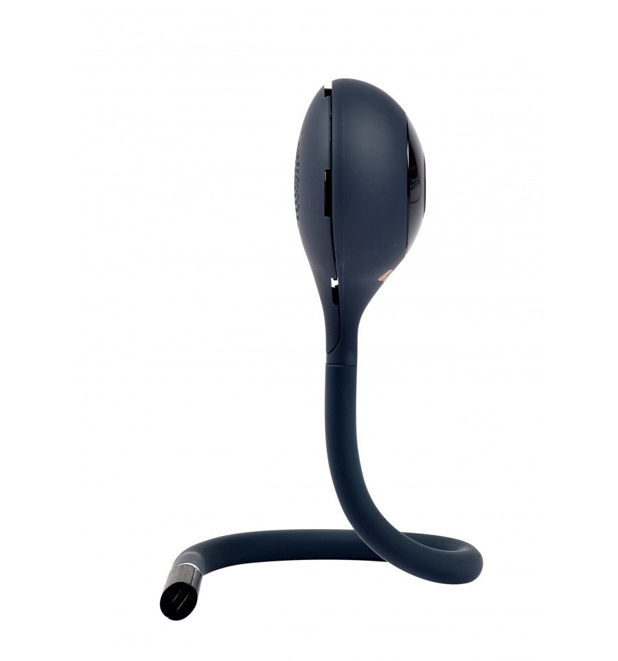 Beaba Zen Connect video aukle – Night Blue – 4
