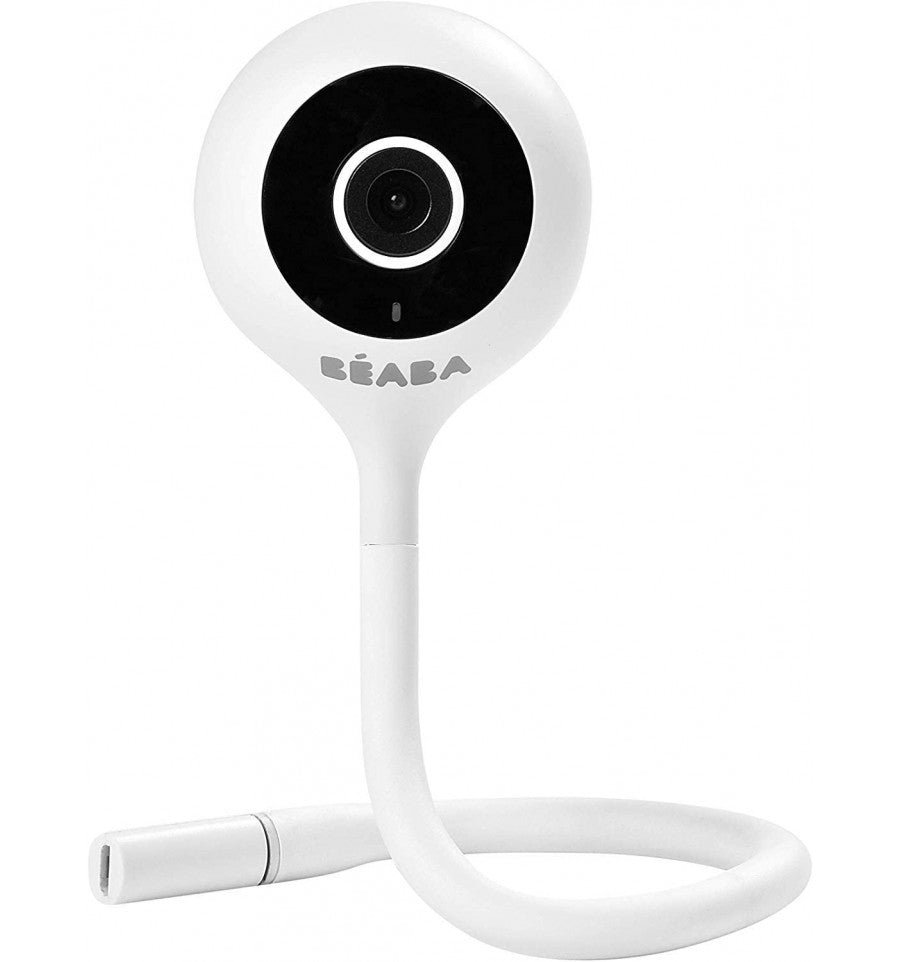Beaba Zen Connect video aukle – White – 4