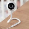Beaba Zen Connect video aukle – White – 5