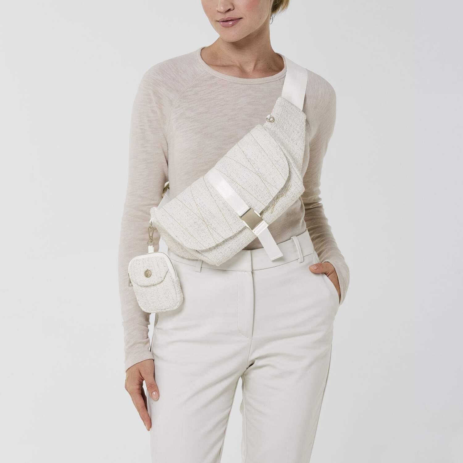 Cybex mammas / jostas soma Boucle Cream White – 2