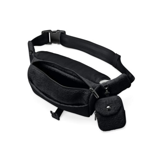 Cybex mammas / jostas soma Boucle Stone Black – 3