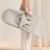 BabyBjörn Bliss šūpuļkrēsls – Light Beige – foto 9