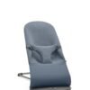 BabyBjörn Bliss šūpuļkrēsls – Dove Blue Jersey