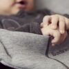 BabyBjörn Bliss šūpuļkrēsls – Light Grey Jersey – foto 2