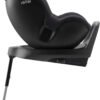 Britax Römer Dualfix M Plus i-Size autokrēsls 61-105 cm, Midnight Grey 3
