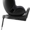 Britax Römer Dualfix M Plus i-Size autokrēsls 61-105 cm, Midnight Grey 4