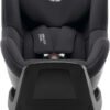 Britax Römer Dualfix M Plus i-Size autokrēsls 61-105 cm, Midnight Grey 2