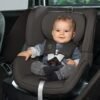 Britax Römer Dualfix M Plus i-Size autokrēsls 61-105 cm, Midnight Grey 5