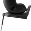 Britax Römer Dualfix M Plus i-Size autokrēsls 61-105 cm, Space Black 3
