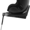 Britax Römer Dualfix M Plus i-Size autokrēsls 61-105 cm, Space Black 5