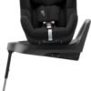 Britax Römer Dualfix M Plus i-Size autokrēsls 61-105 cm, Space Black 6