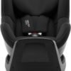 Britax Römer Dualfix M Plus i-Size autokrēsls 61-105 cm, Space Black 2