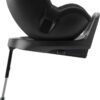 Britax Römer Dualfix M Plus i-Size autokrēsls 61-105 cm, Space Black 4