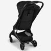 Bugaboo Butterfly 2 sporta rati Heritage Black (EXPO) 2