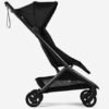 Bugaboo Butterfly 2 sporta rati Heritage Black (EXPO) 6