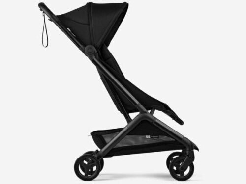 Bugaboo Butterfly 2 sporta rati Heritage Black (EXPO) 6