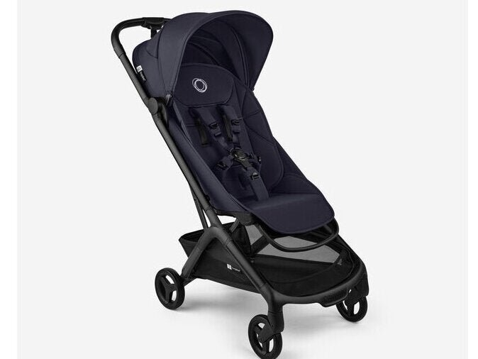 Bugaboo Butterfly 2 sporta rati Deep Indigo