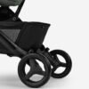 Bugaboo Butterfly 2 sporta rati Forest Green 5