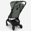 Bugaboo Butterfly 2 sporta rati Forest Green 2