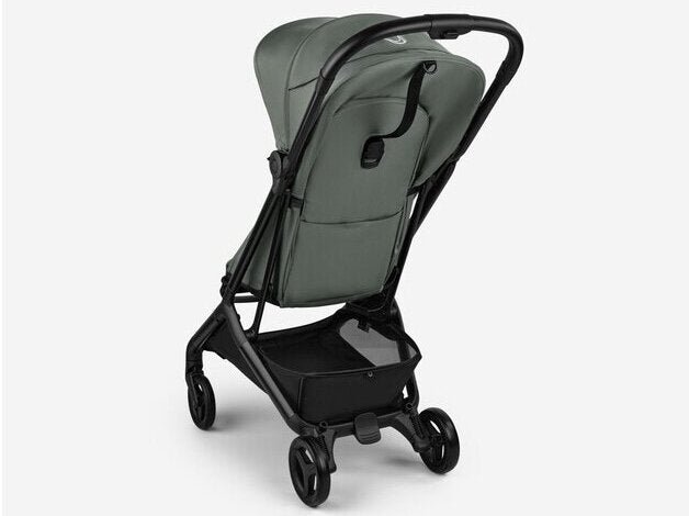 Bugaboo Butterfly 2 sporta rati Forest Green 2