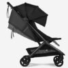 Bugaboo Butterfly 2 sporta rati Dusty Pink 5