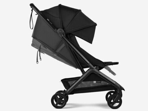 Bugaboo Butterfly 2 sporta rati Forest Green 4