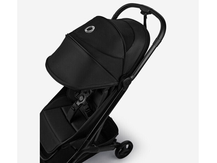 Bugaboo Butterfly 2 sporta rati Deep Indigo 2