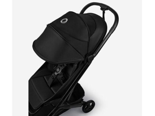 Bugaboo Butterfly 2 sporta rati Dusty Pink 4