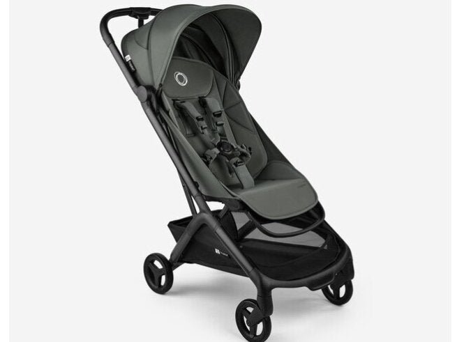 Bugaboo Butterfly 2 sporta rati Forest Green