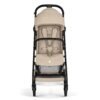 Cybex Beezy sporta rati Almond Beige 5