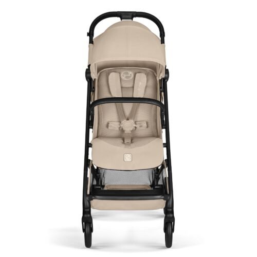 Cybex Beezy sporta rati Almond Beige 5