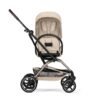 Cybex Eezy S Twist+ 2 sporta rati Almond Beige 4