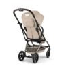 Cybex Eezy S Twist+ 2 sporta rati Almond Beige 6