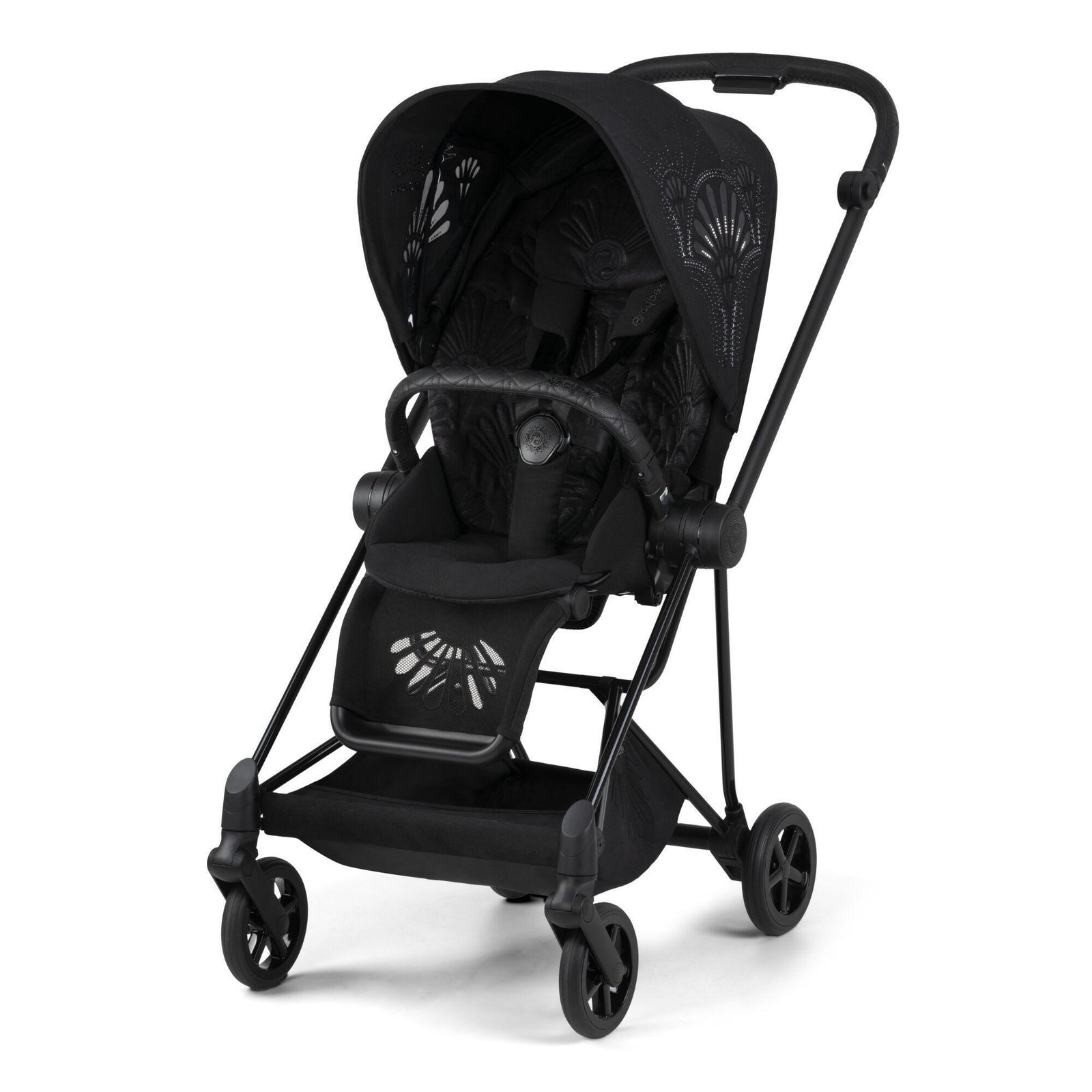 Cybex Mios sporta rati La Parisienne