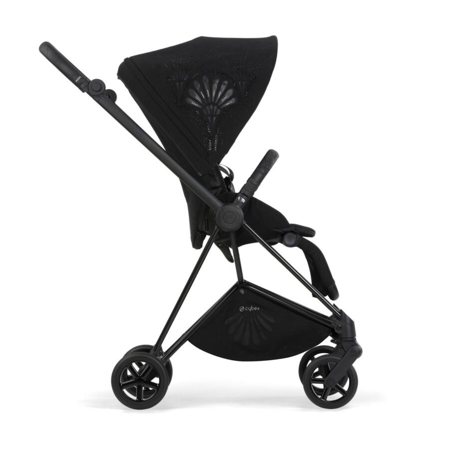 Cybex Mios sporta rati La Parisienne 3