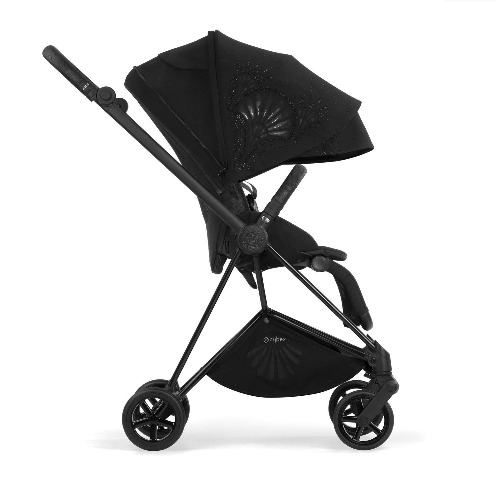 Cybex Mios sporta rati La Parisienne 2