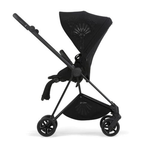 Cybex Mios sporta rati La Parisienne 4