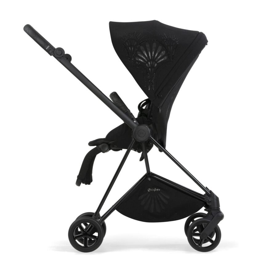 Cybex Mios sporta rati La Parisienne 4
