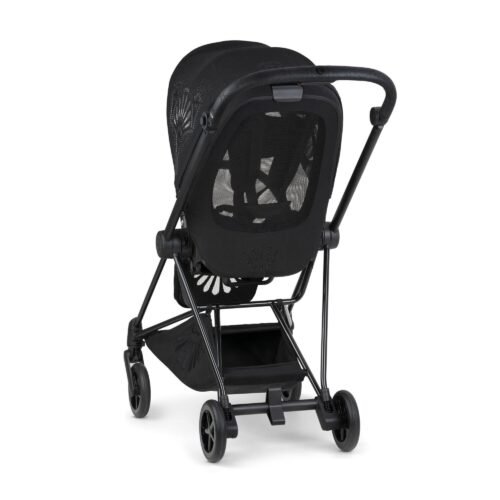 Cybex Mios sporta rati La Parisienne 5