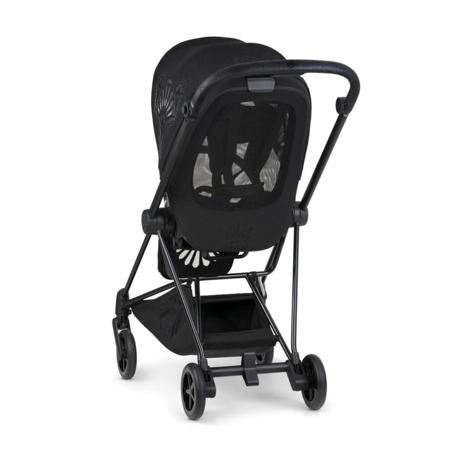 Cybex Mios sporta rati La Parisienne 5