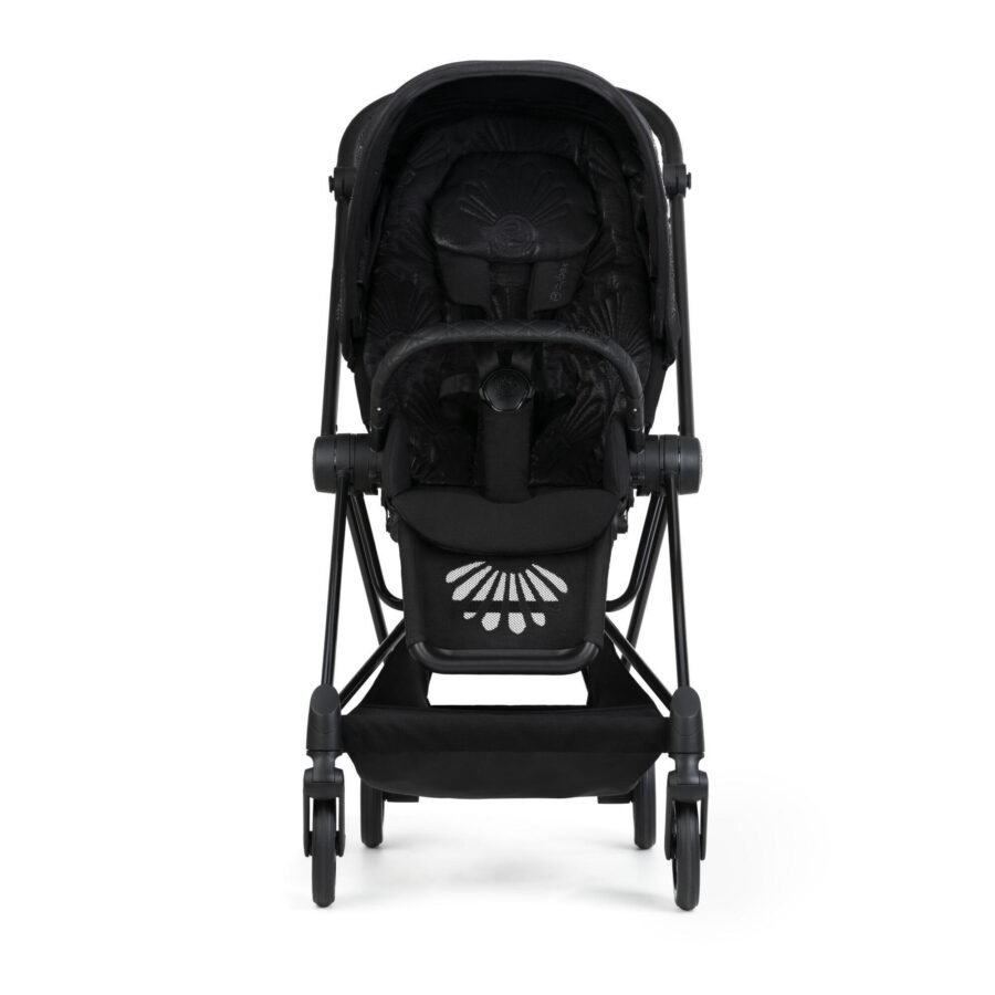 Cybex Mios sporta rati La Parisienne 6
