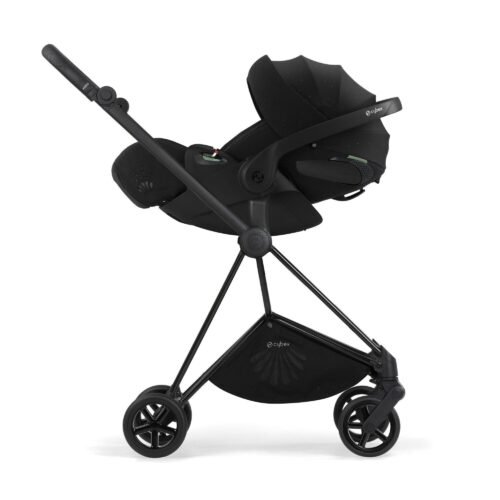 Cybex Mios sporta rati La Parisienne 8