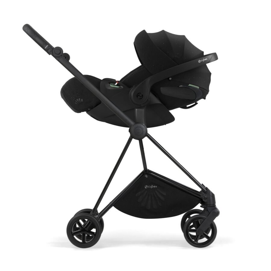 Cybex Mios sporta rati La Parisienne 8