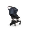 Cybex Coya sporta rati Jewels of Nature Blue (Rosegold Frame) 6