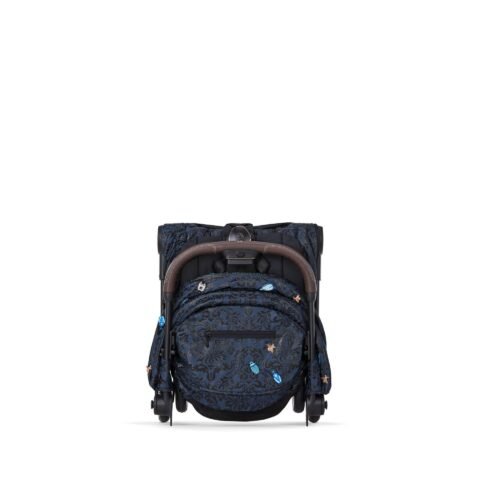 Cybex Coya sporta rati Jewels of Nature Blue (Rosegold Frame) 7