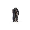 Cybex Coya sporta rati Jewels of Nature Blue (Rosegold Frame) 8