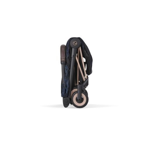 Cybex Coya sporta rati Jewels of Nature Blue (Rosegold Frame) 8