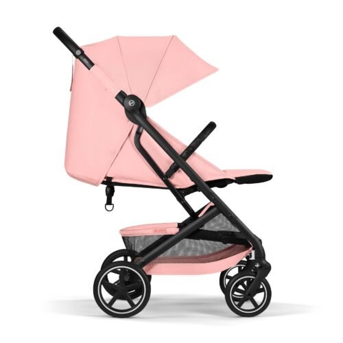 Cybex Beezy sporta rati Candy Pink 3
