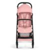 Cybex Beezy sporta rati Candy Pink 4
