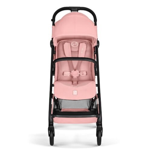 Cybex Beezy sporta rati Candy Pink 4